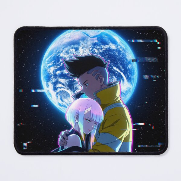 Item preview, Copy of Cyberpunk edgerunners  designed and sold by BlockyBeasts.
