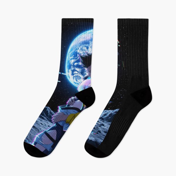Item preview, Copy of Cyberpunk edgerunners  designed and sold by BlockyBeasts.