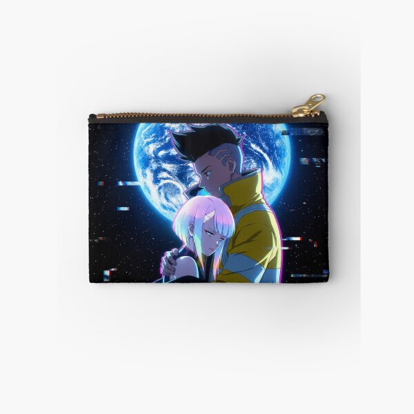 Item preview, Copy of Cyberpunk edgerunners  designed and sold by BlockyBeasts.