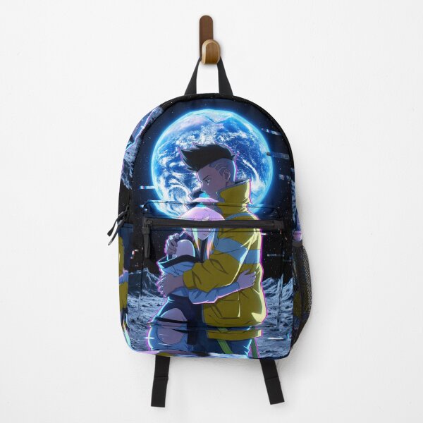 Item preview, Copy of Cyberpunk edgerunners designed and sold by BlockyBeasts.