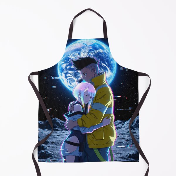 Item preview, Copy of Cyberpunk edgerunners designed and sold by BlockyBeasts.