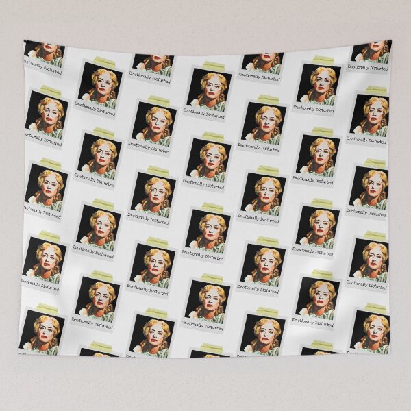 Item preview, Baby Jane Hudson designed and sold by mistert1978.
