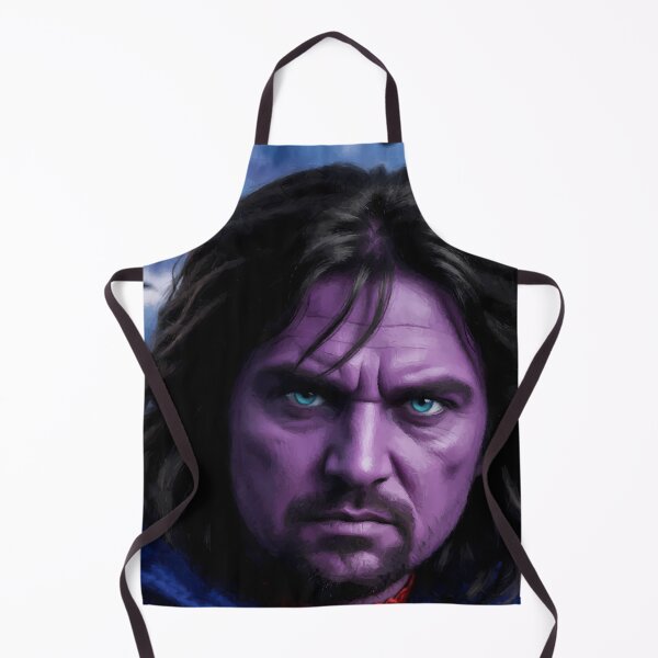 Item preview, Portrait of Zam from "Heroes of Might and Magic" designed and sold by StudioDestruct.