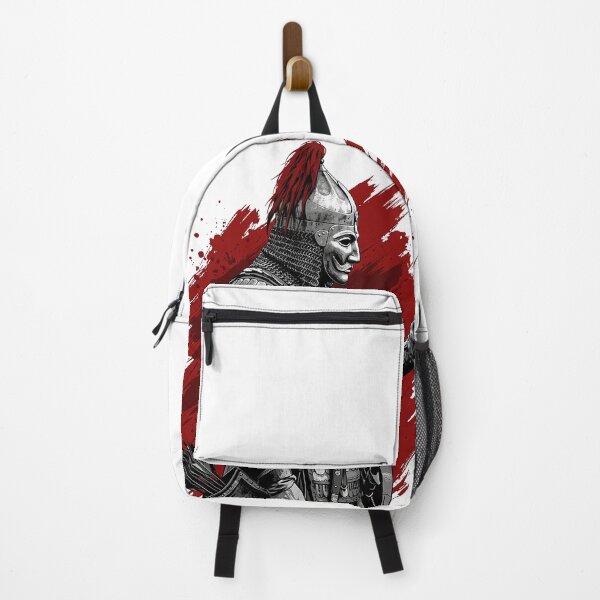 Item preview, Kipchak Warrior designed and sold by EmpireAnthem.