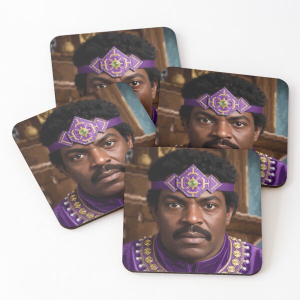 Item preview, Portrait of Wrathmont from "Heroes of Might and Magic" designed and sold by StudioDestruct.