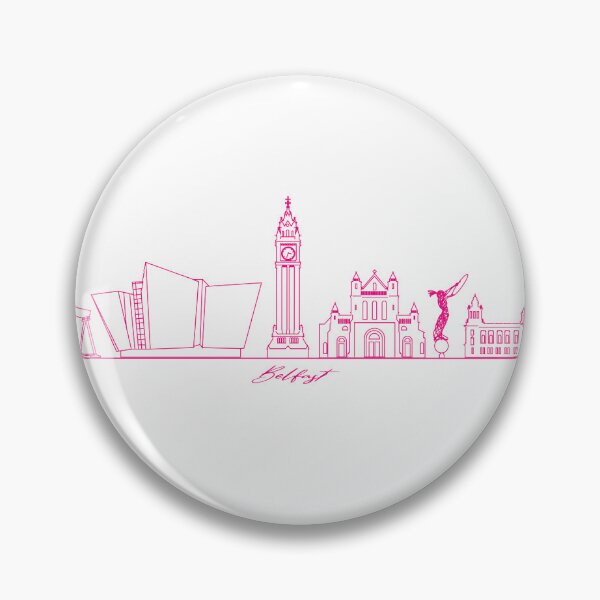 Item preview, Belfast Northern Ireland United Kingdom designed and sold by Digital4youLk.