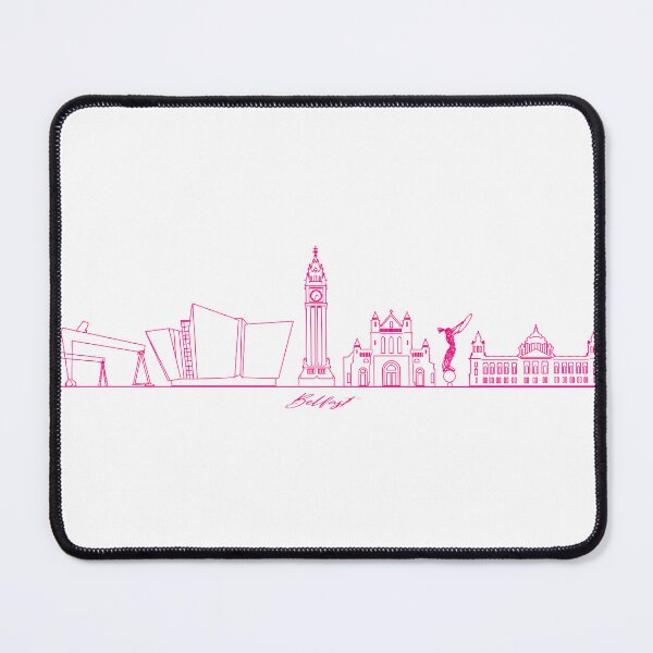 Item preview, Belfast Northern Ireland United Kingdom designed and sold by Digital4youLk.