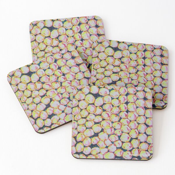 Item preview, Shiny Bubbles designed and sold by DancingCreek.