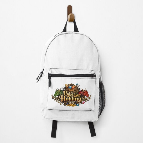Item preview, Bag of holding designed and sold by Jack_Hammer.