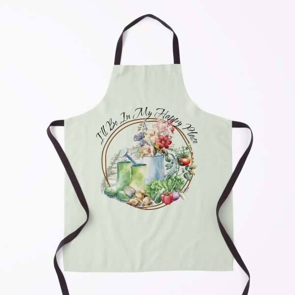 Item preview, I'll Be in My Happy Place designed and sold by Simply Inspirational Shop.