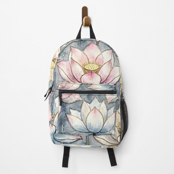 Item preview, Lotus Flower  designed and sold by GraphicsClub.
