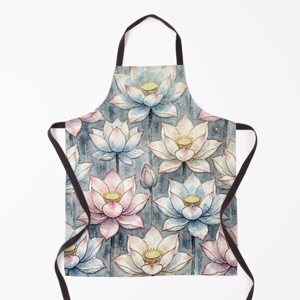 Item preview, Lotus Flower designed and sold by GraphicsClub.
