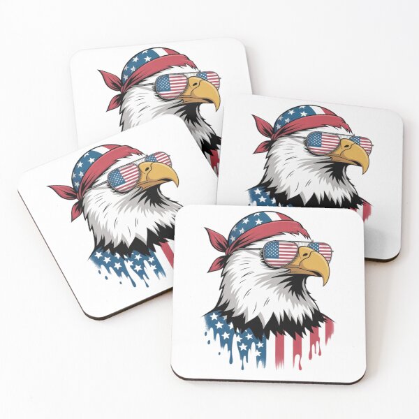 Item preview, Eagle American Bandit designed and sold by dreamkaistudios.