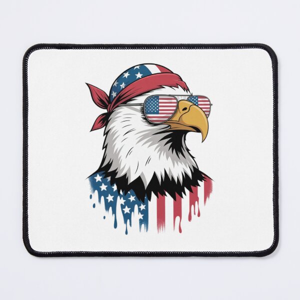 Item preview, Eagle American Bandit designed and sold by dreamkaistudios.
