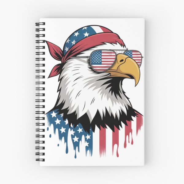 Item preview, Eagle American Bandit designed and sold by dreamkaistudios.