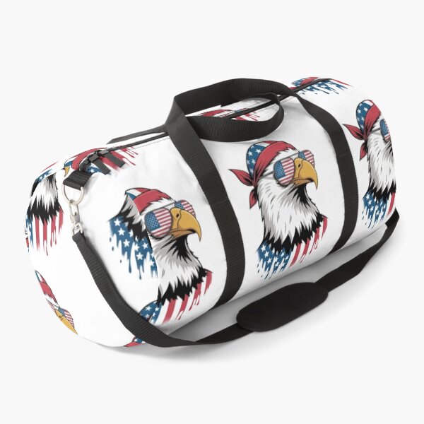 Item preview, Eagle American Bandit designed and sold by dreamkaistudios.