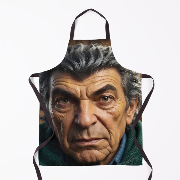 Item preview, Portrait of Wilfrey from "Heroes of Might and Magic" designed and sold by StudioDestruct.