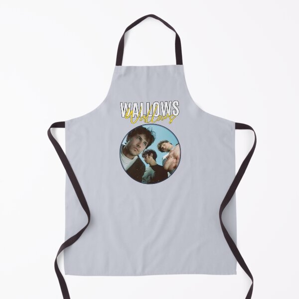 Item preview, wallows band designed and sold by DhriegoStudio.