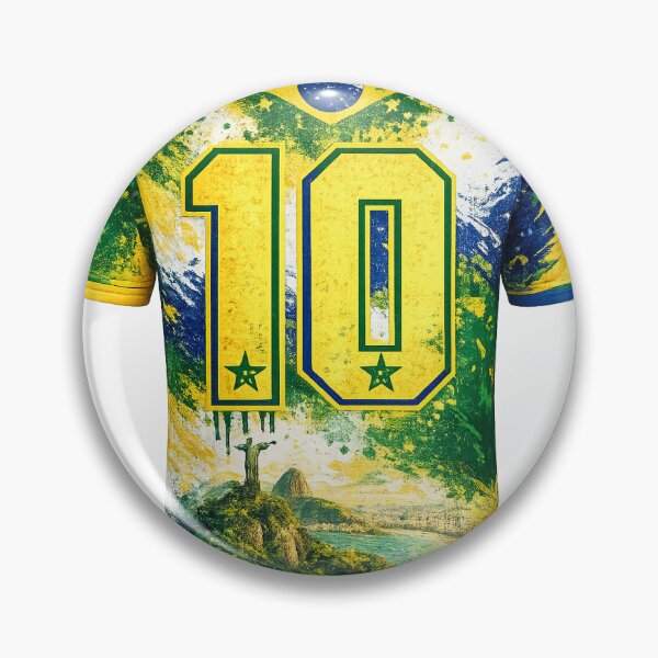 Item preview, Brazil designed and sold by fritz-10signer.