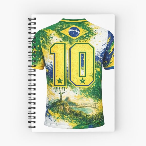 Item preview, Brazil designed and sold by fritz-10signer.