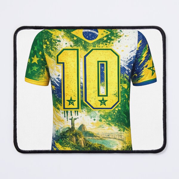 Item preview, Brazil designed and sold by fritz-10signer.