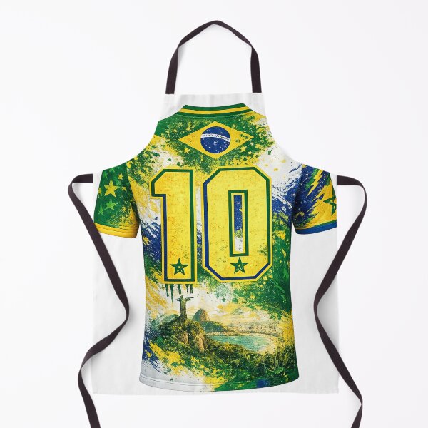 Item preview, Brazil designed and sold by fritz-10signer.