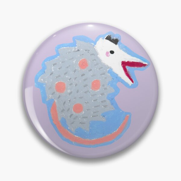 Item preview, Creaming Possum designed and sold by ShadySweets121.