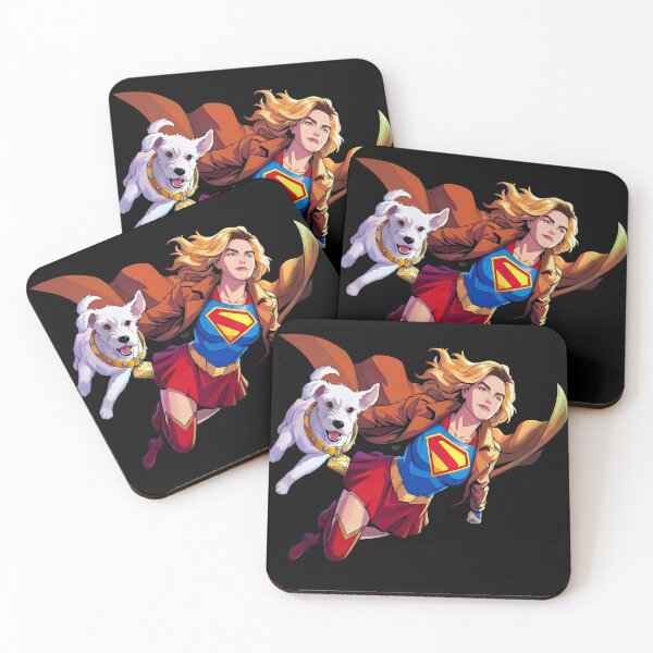Item preview, Supergirl designed and sold by bmfkfk.