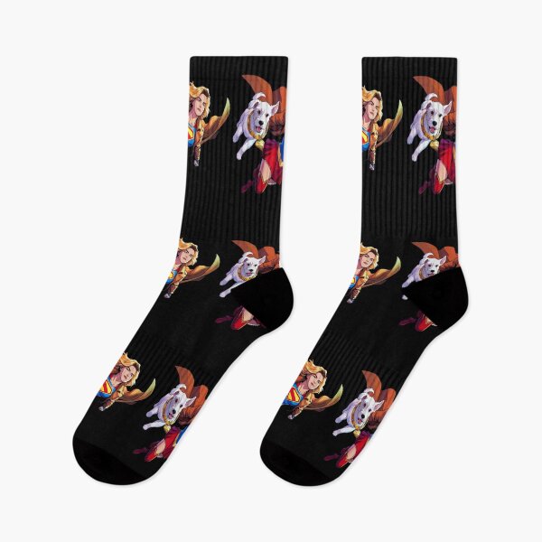 Item preview, Supergirl designed and sold by bmfkfk.