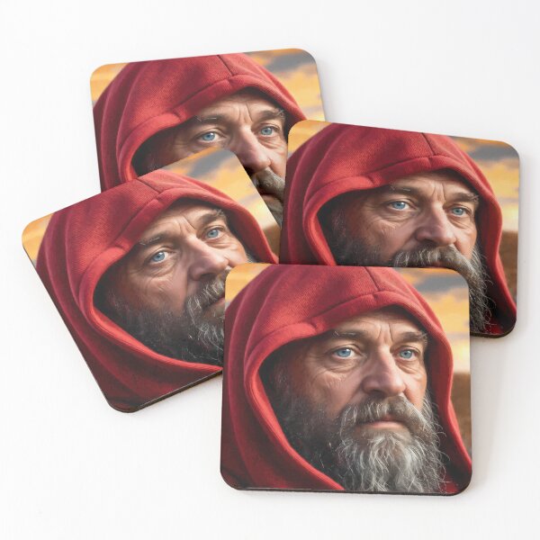 Item preview, Portrait of Vesper from "Heroes of Might and Magic" designed and sold by StudioDestruct.
