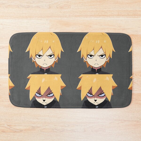 Item preview, Art - Young Manga Man, Emotion and Expressiveness designed and sold by Zone--Gaming.