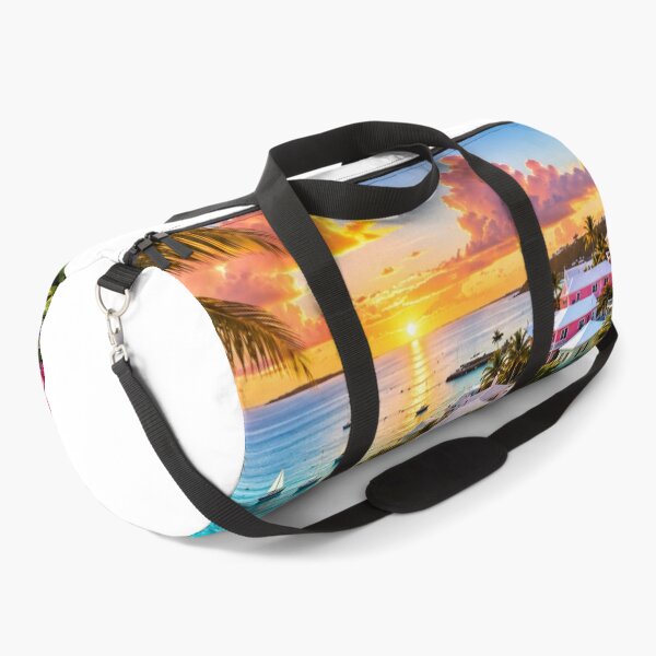 Item preview, Island Scene designed and sold by Diah42.