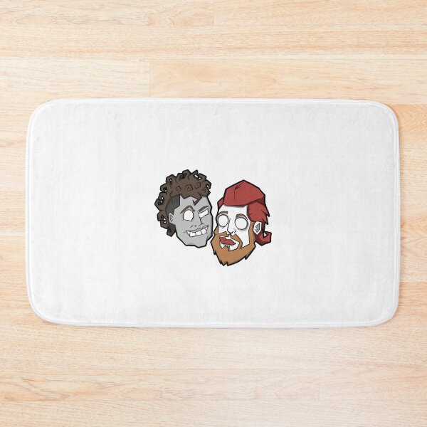 Item preview, Silke and Leon designed and sold by cheezeEGG.