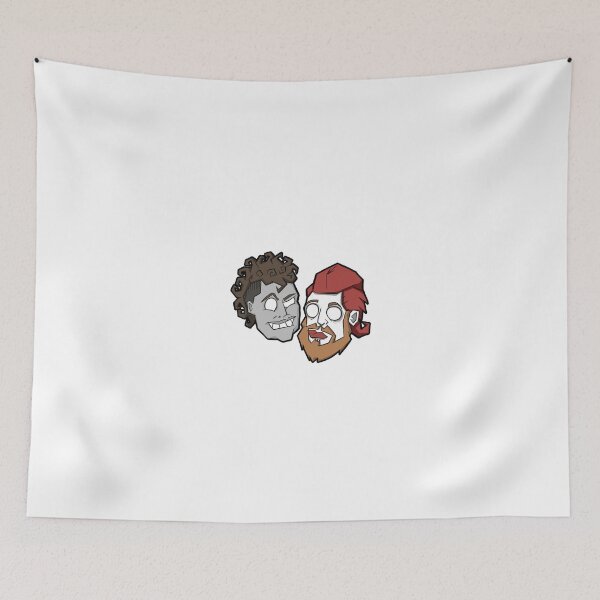 Item preview, Silke and Leon designed and sold by cheezeEGG.