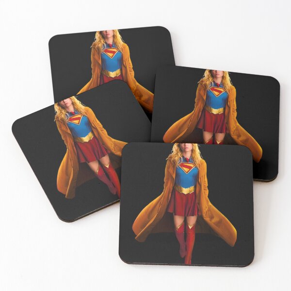 Item preview, Supergirl designed and sold by bmfkfk.