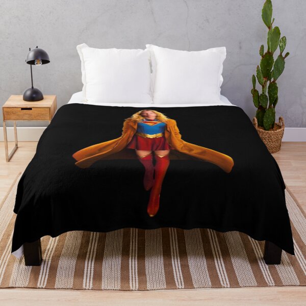 Item preview, Supergirl designed and sold by bmfkfk.