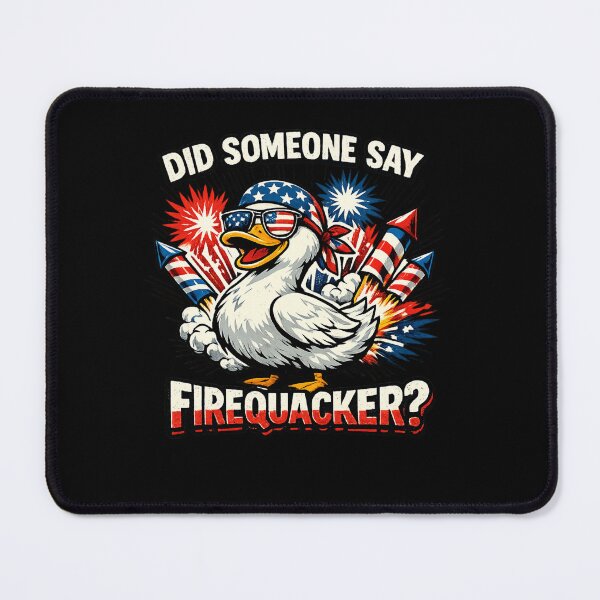Item preview, Did someone say firequacker designed and sold by HiPatti.