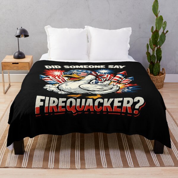 Item preview, Did someone say firequacker designed and sold by HiPatti.