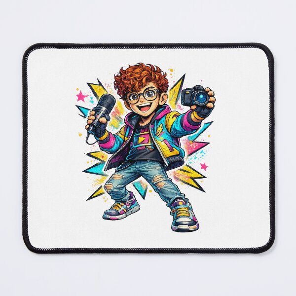 Item preview, Streamer designed and sold by AlexLineArt.