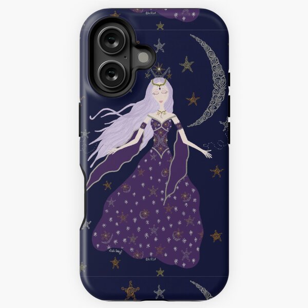 Item preview, Arianrhod  designed and sold by DebiCady.
