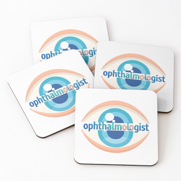 Item preview, Modern Ophthalmologist Graphic Eye Logo Design designed and sold by Khadigadesings.