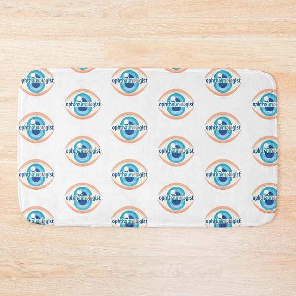 Item preview, Modern Ophthalmologist Graphic Eye Logo Design designed and sold by Khadigadesings.