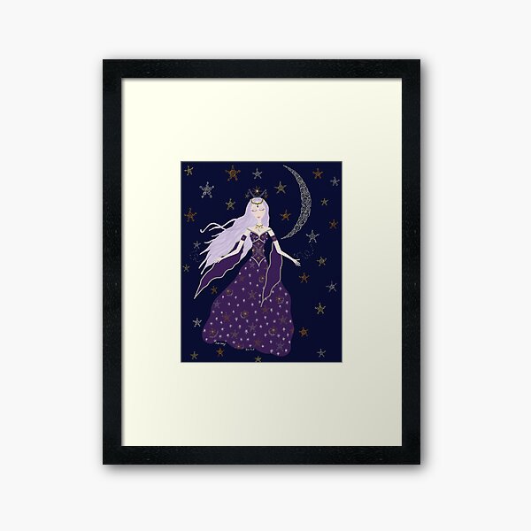 Item preview, Arianrhod  designed and sold by DebiCady.