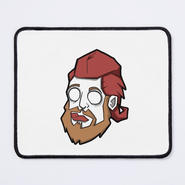 Item preview, Leon designed and sold by cheezeEGG.