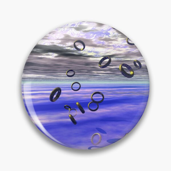 Item preview, Dropped Rings designed and sold by Unusual Rarity.