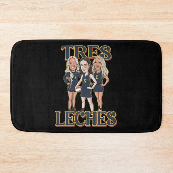 Item preview, Caitlin Sophie Lexie Tres Leches designed and sold by Soceitiz.