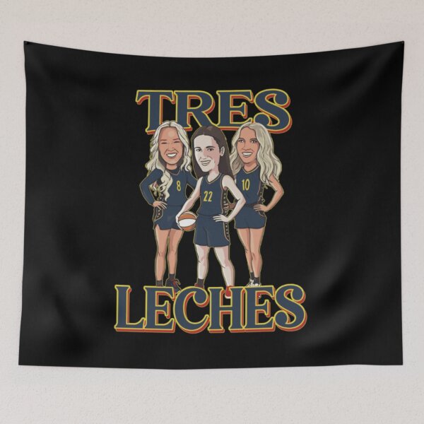 Item preview, Caitlin Sophie Lexie Tres Leches designed and sold by Soceitiz.