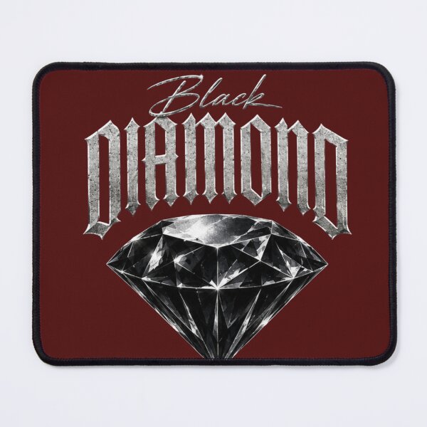 Item preview, BLACK DIAMOND designed and sold by ekemarket.