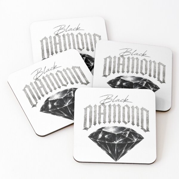 Item preview, BLACK DIAMOND designed and sold by ekemarket.