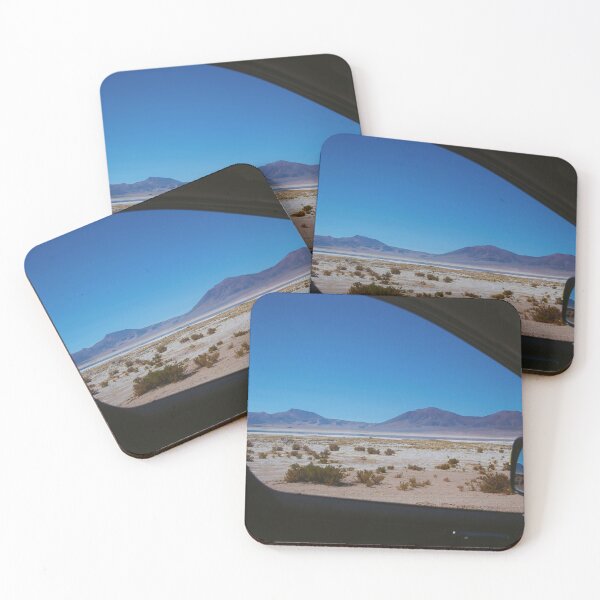 Item preview, Road Trip Through Atacama Desert designed and sold by brunocreative.
